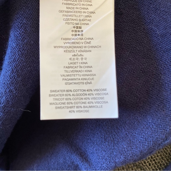 Michael Kors cardigan - Picture 6 of 9